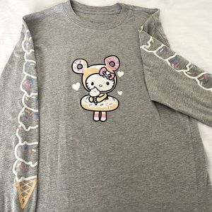 Tokidoki Hello Kitty